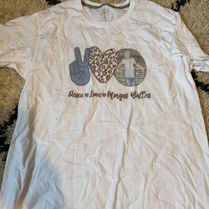 Morgan wallen shirt